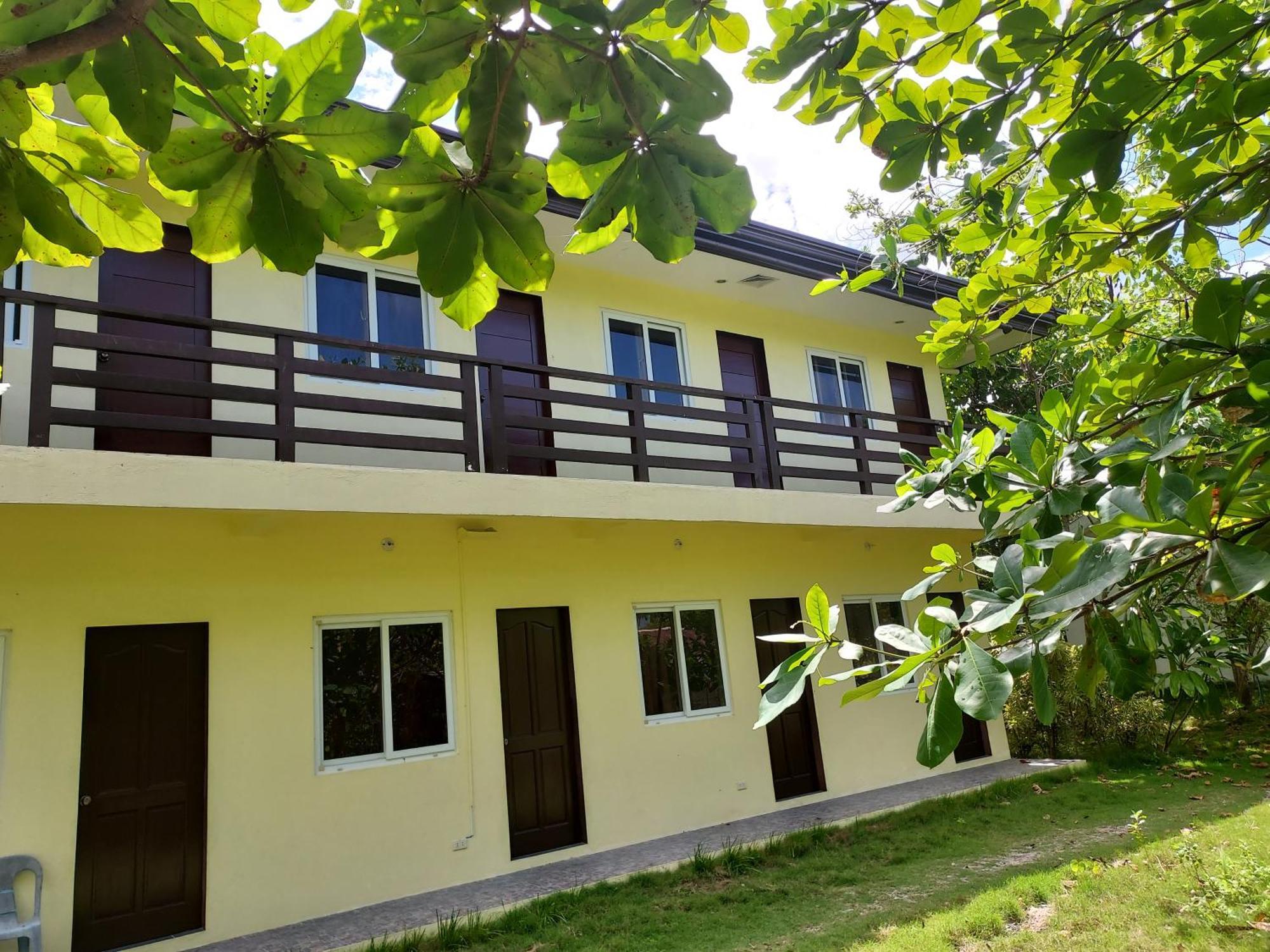 Celtis Resort Logon Exterior photo