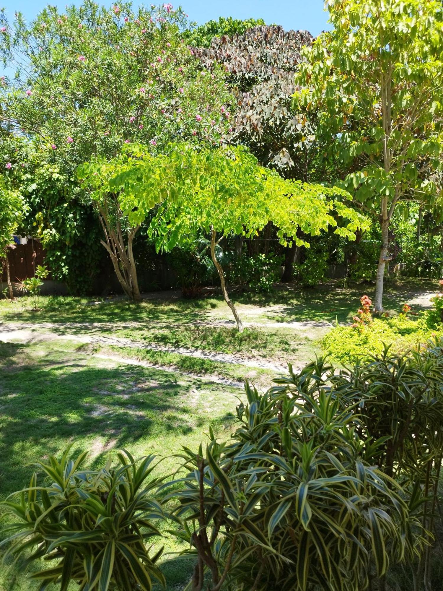 Celtis Resort Logon Exterior photo