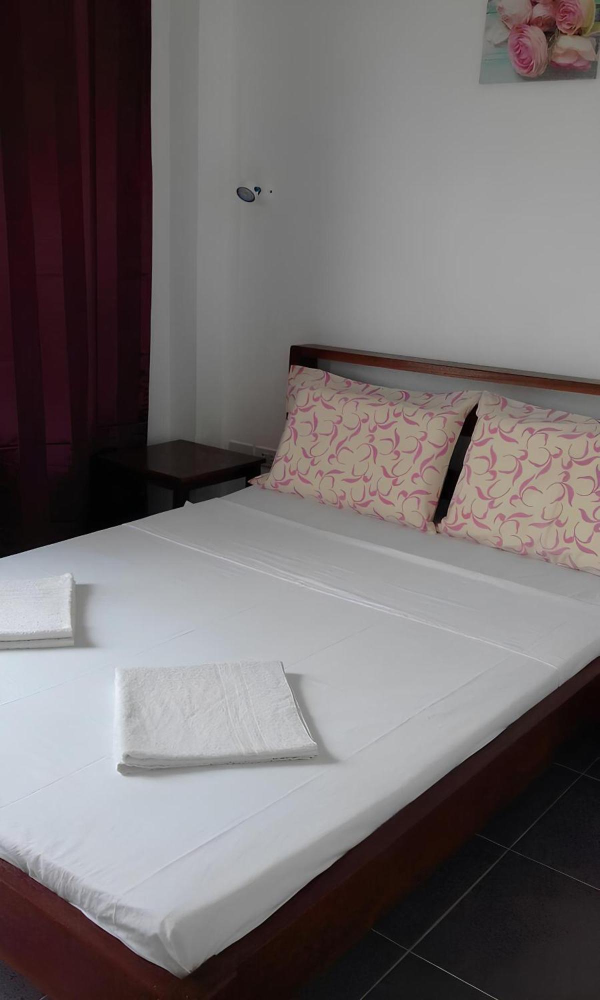 Celtis Resort Logon Exterior photo