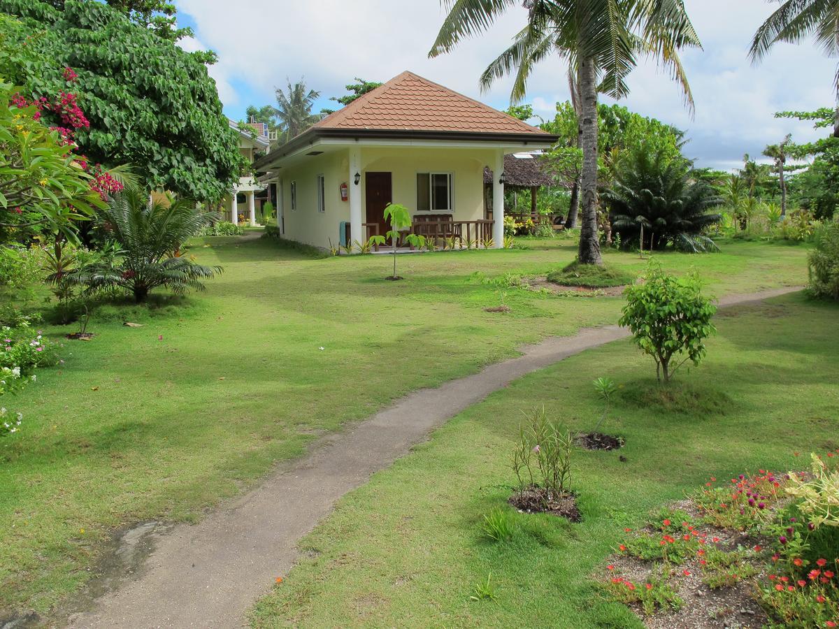 Celtis Resort Logon Exterior photo