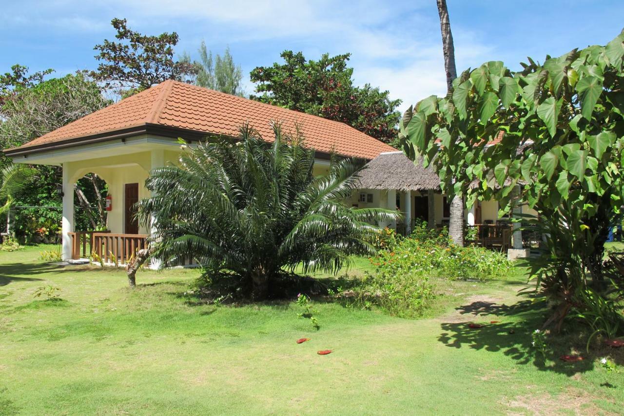 Celtis Resort Logon Exterior photo