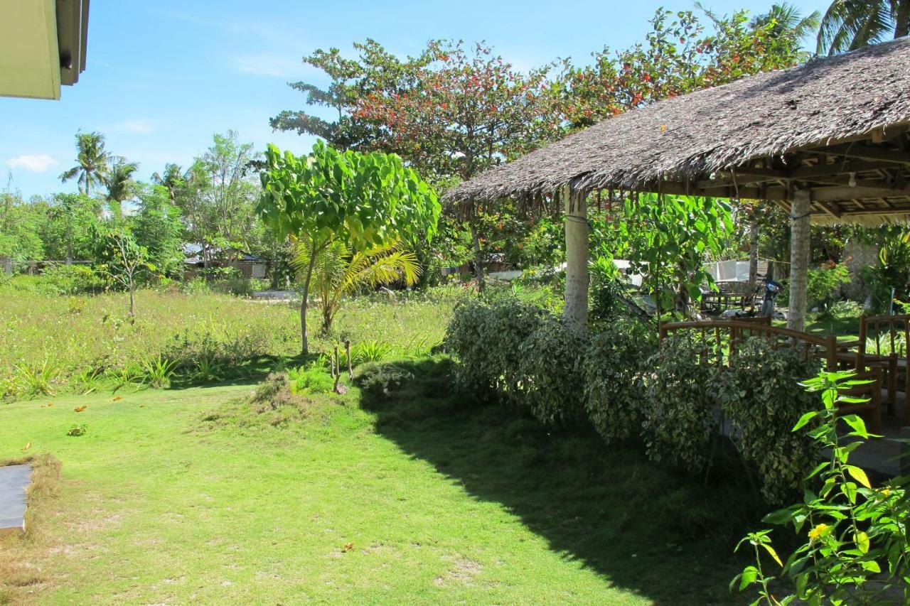 Celtis Resort Logon Exterior photo