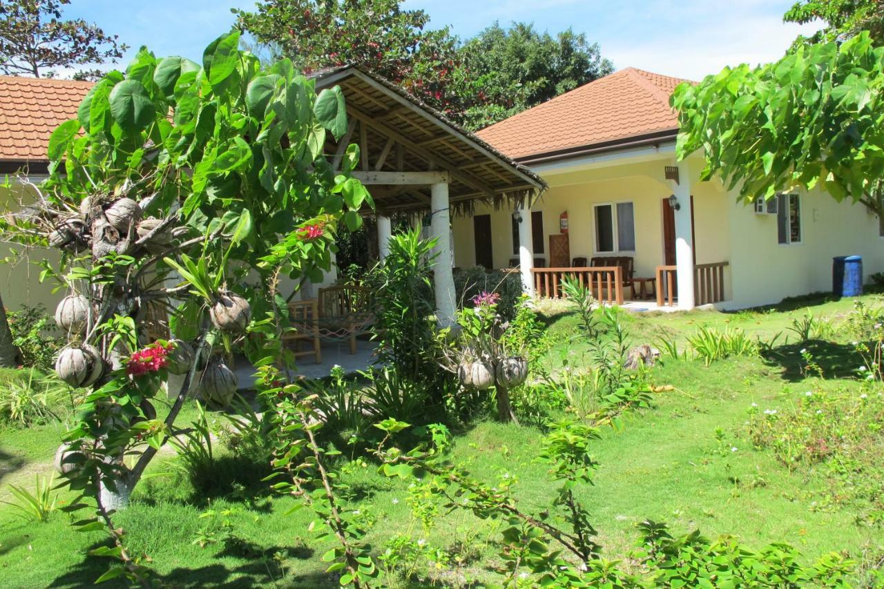 Celtis Resort Logon Exterior photo