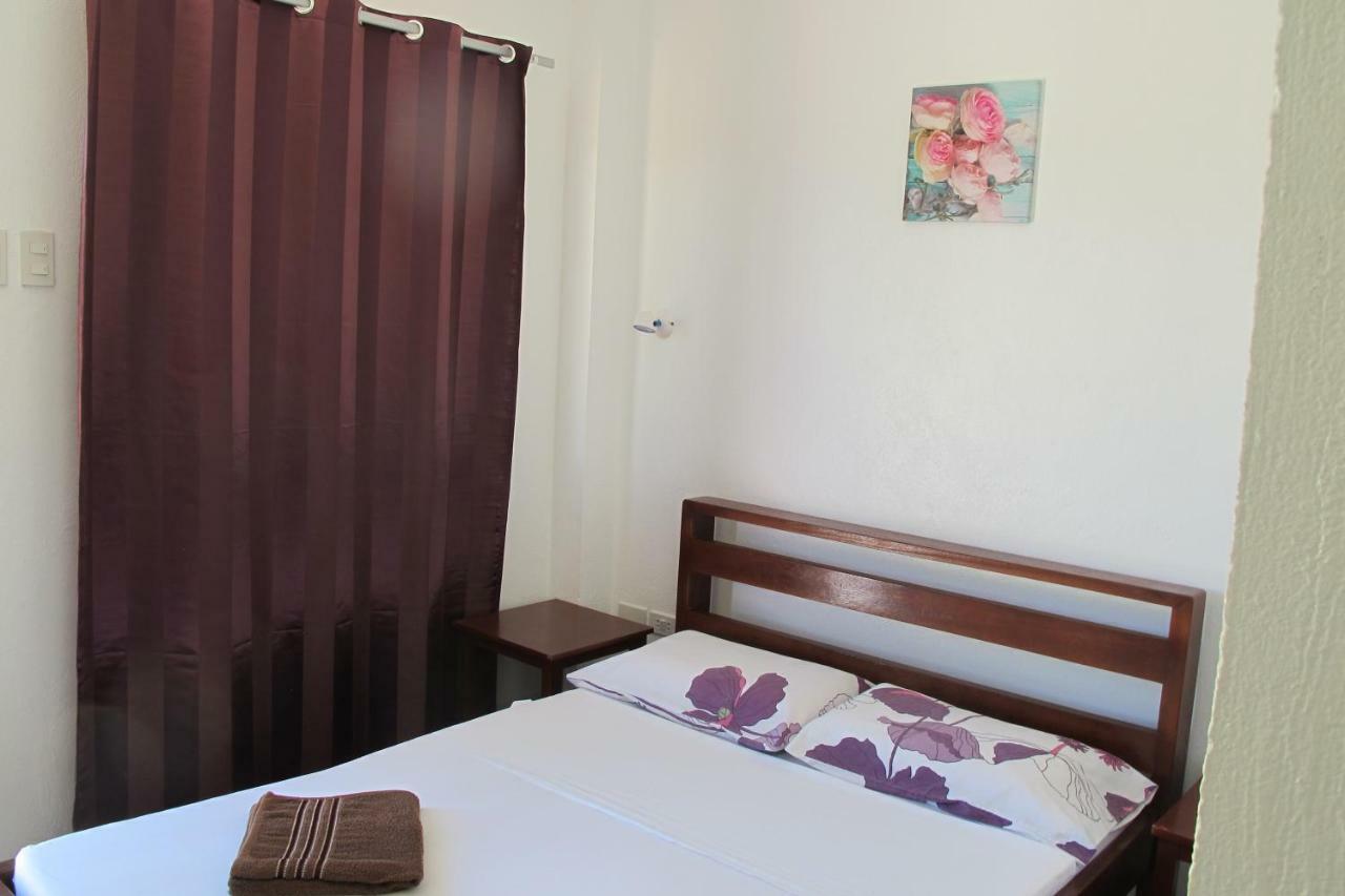 Celtis Resort Logon Exterior photo